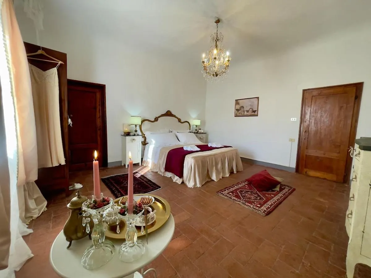 Apartment Villa Quattro Strade In Chianti Mercatale Val Di Pesa
