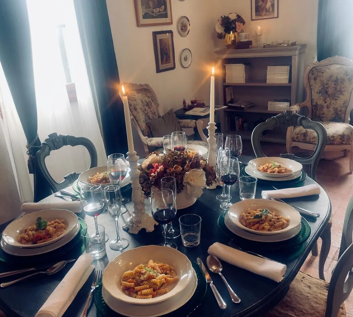 Apartment Villa Quattro Strade In Chianti Mercatale Val Di Pesa