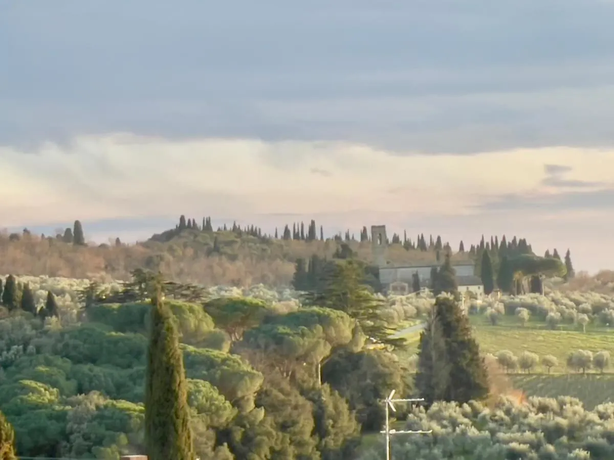 Villa Quattro Strade In Chianti Mercatale Val Di Pesa 0*,  Italy