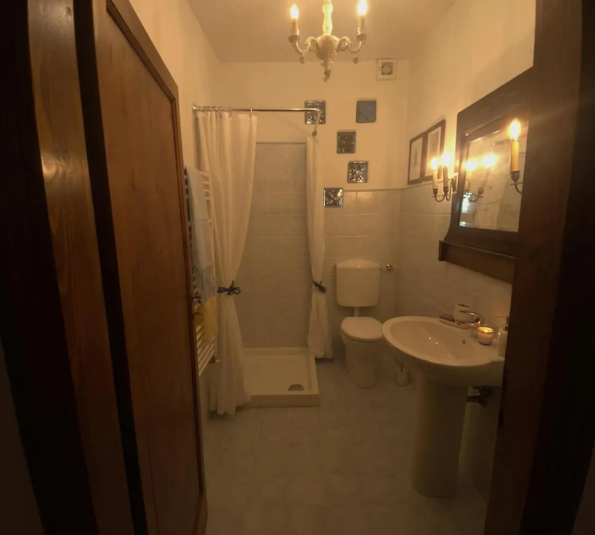 Villa Quattro Strade In Chianti Mercatale Val Di Pesa