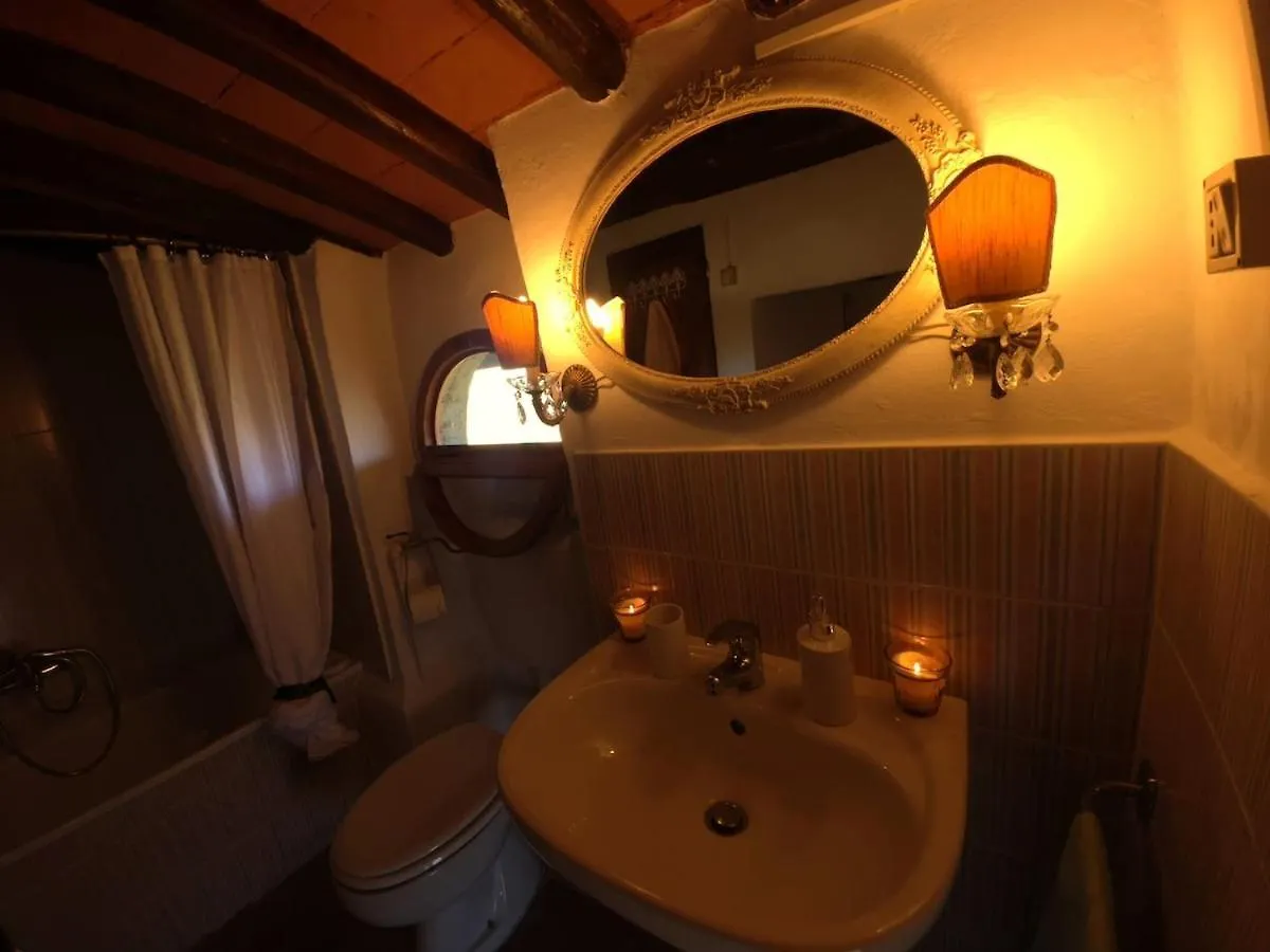 Apartment Villa Quattro Strade In Chianti Mercatale Val Di Pesa Italy