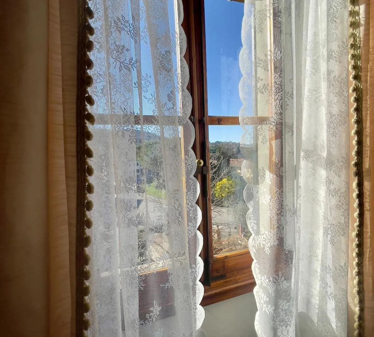 Villa Quattro Strade In Chianti Mercatale Val Di Pesa Italy