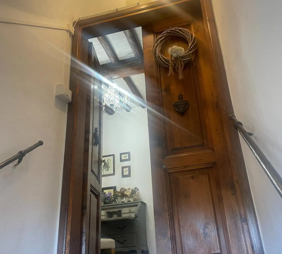 Apartment Villa Quattro Strade In Chianti Mercatale Val Di Pesa