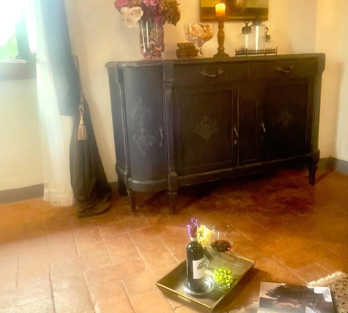 Villa Quattro Strade In Chianti Mercatale Val Di Pesa