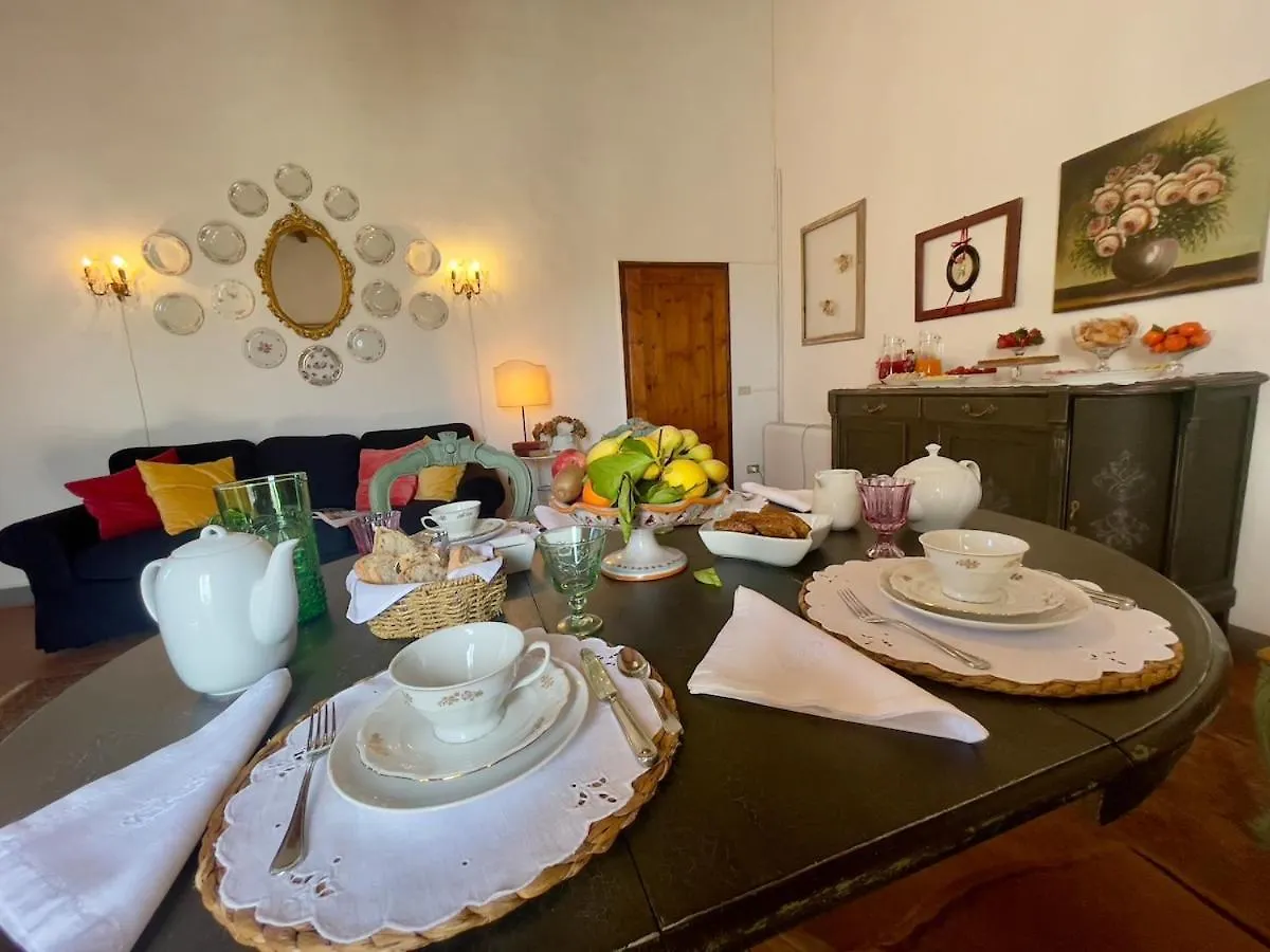 Apartment Villa Quattro Strade In Chianti Mercatale Val Di Pesa