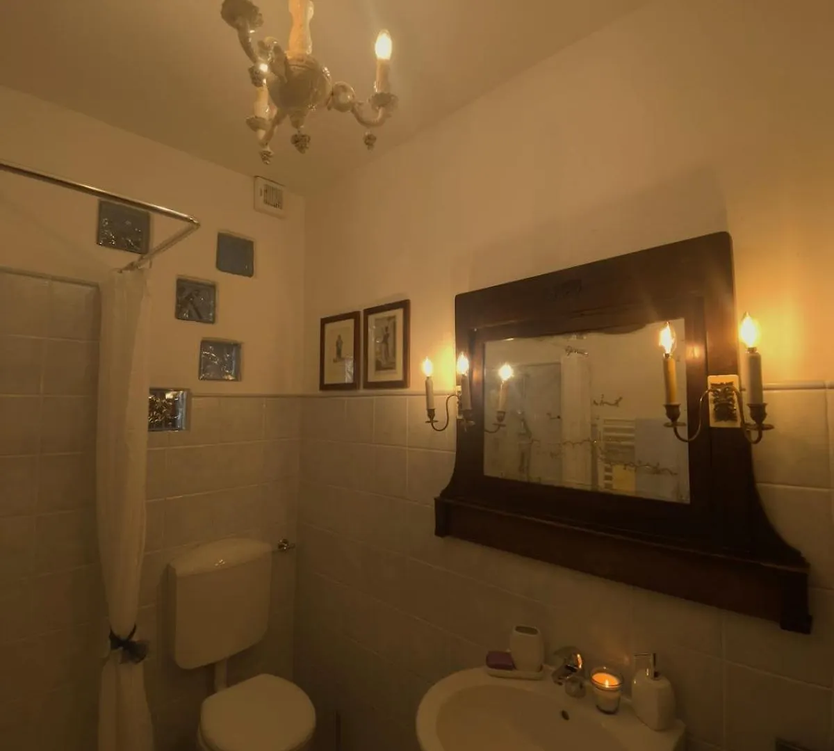Villa Quattro Strade In Chianti Mercatale Val Di Pesa Apartment