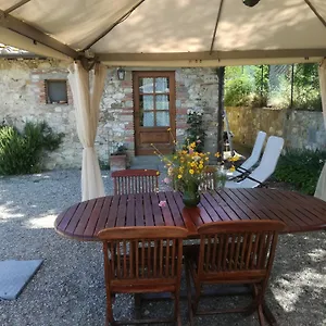 Landhuis Podere La Cava, Mercatale Val Di Pesa