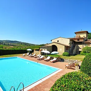  Country house Tenuta By Posarellivillas