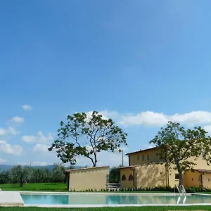  Country house Pian De Noci - Tenuta Del Palagio