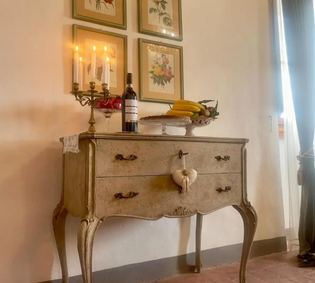 Villa Quattro Strade In Chianti Mercatale Val Di Pesa