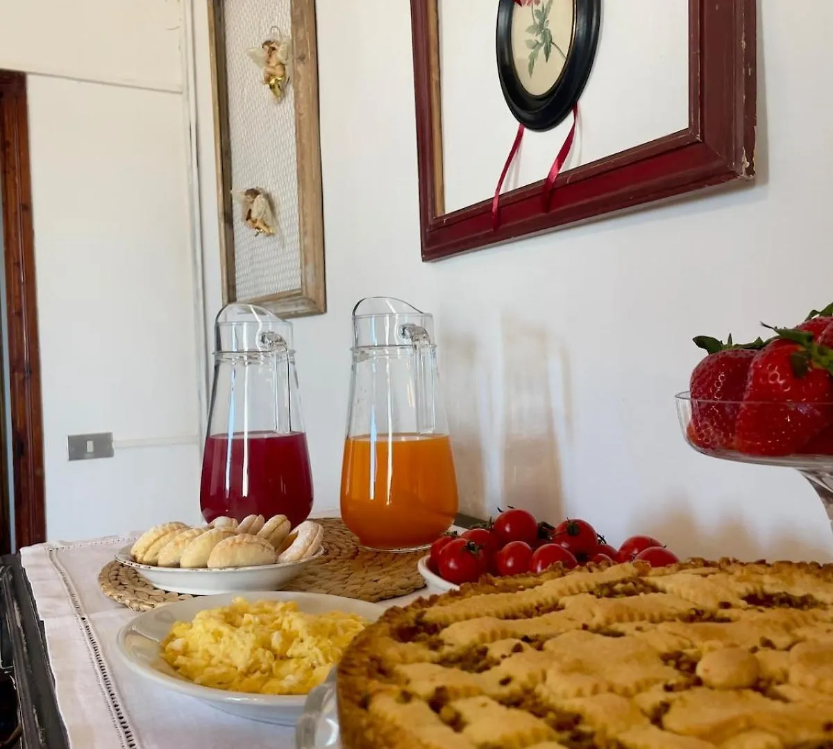 Appartement Villa Quattro Strade In Chianti Mercatale Val Di Pesa