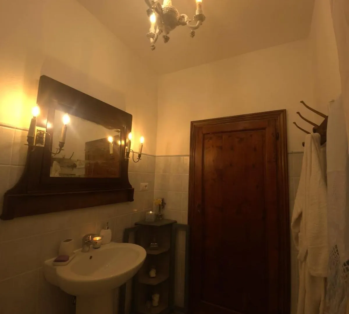 Appartement Villa Quattro Strade In Chianti Mercatale Val Di Pesa