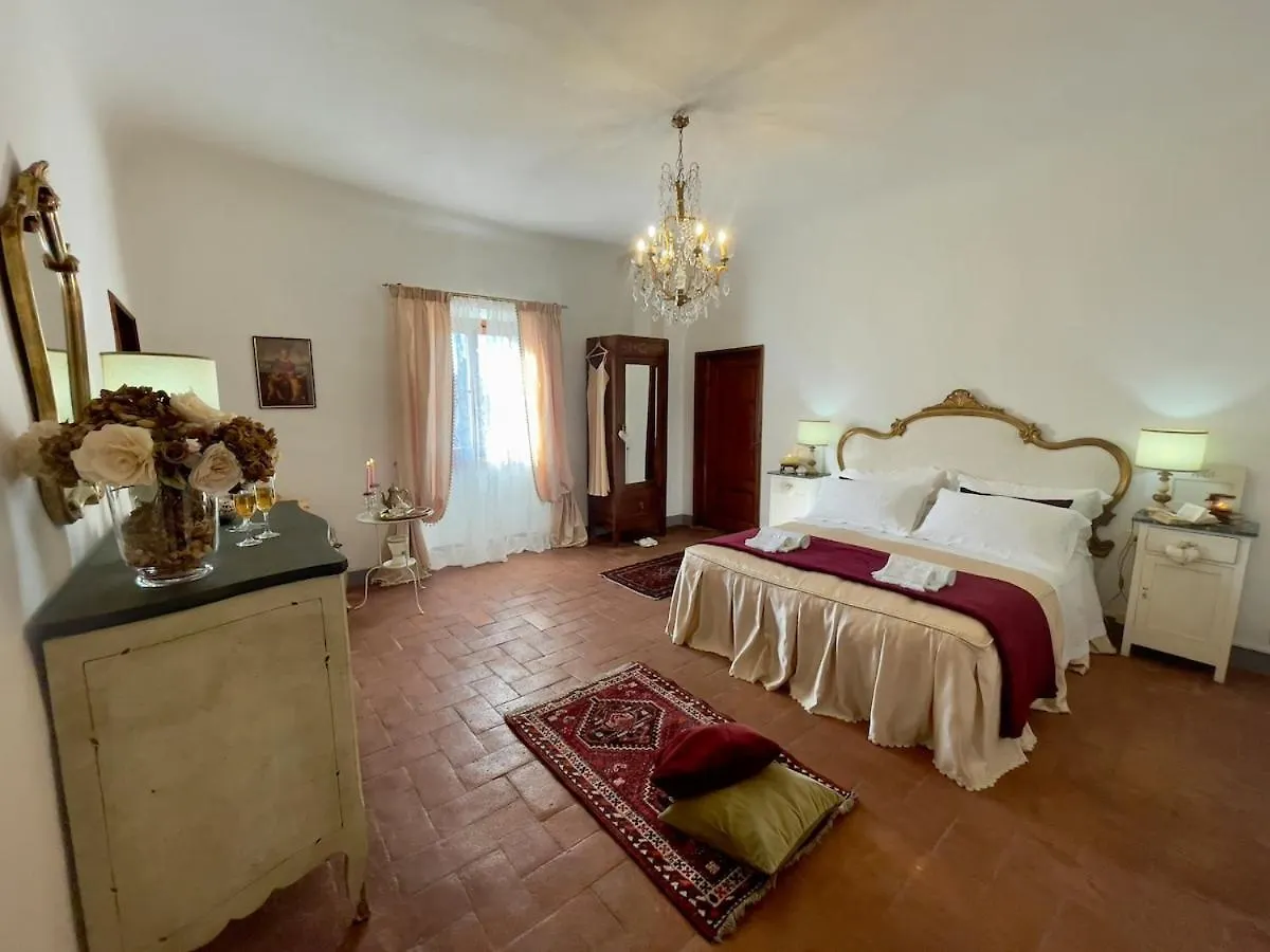 Villa Quattro Strade In Chianti Mercatale Val Di Pesa