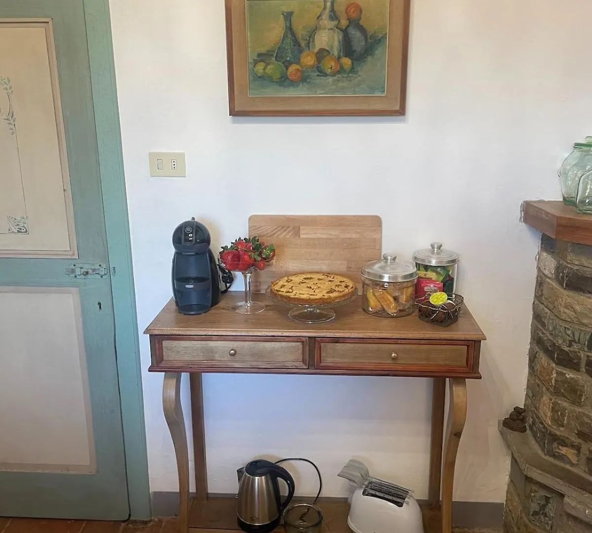 Appartement Villa Quattro Strade In Chianti Mercatale Val Di Pesa