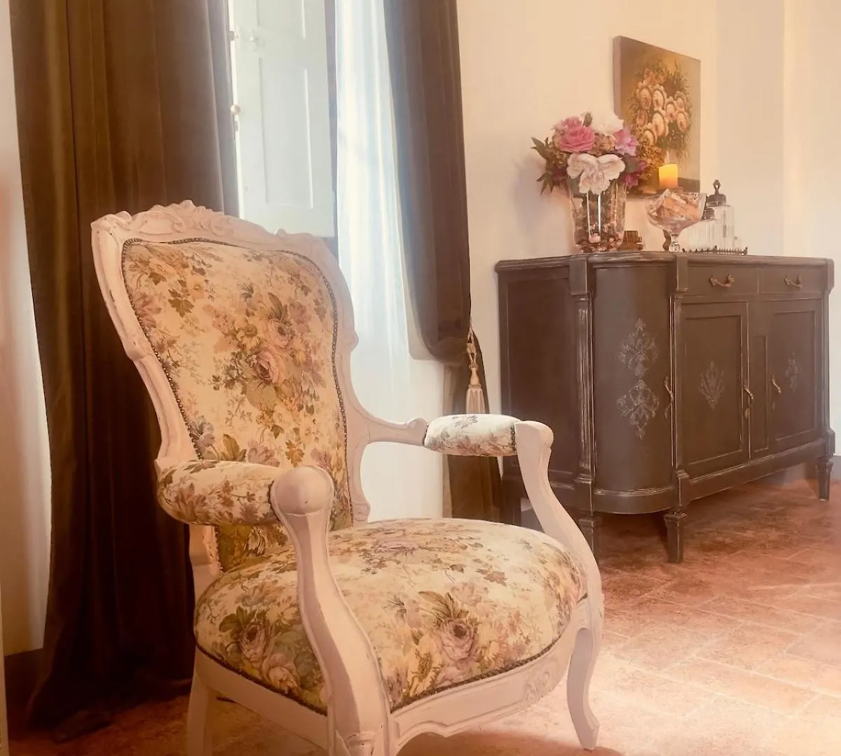 Villa Quattro Strade In Chianti Mercatale Val Di Pesa Appartement